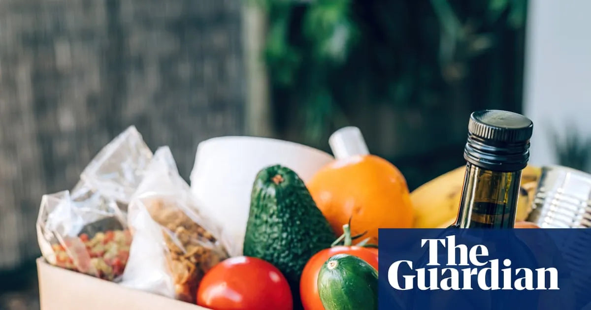 Aldi's Strategic Leap: Embracing Grocery Delivery in Australia