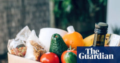 Aldi's Strategic Leap: Embracing Grocery Delivery in Australia