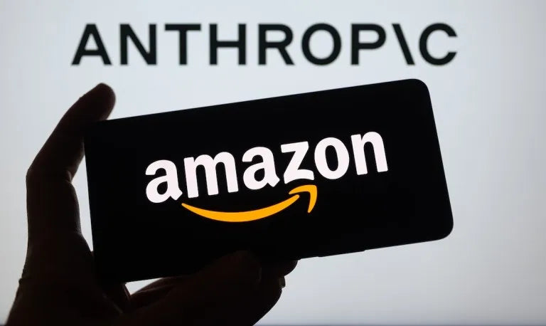 Amazon Eyes Major Investment Boost in Anthropic: A Strategic Leap in AI