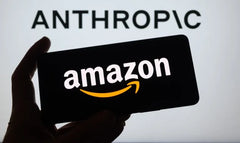 Amazon Eyes Major Investment Boost in Anthropic: A Strategic Leap in AI
