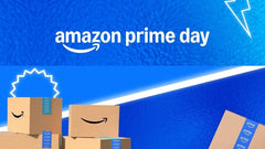Amazon India’s Prime Day 2025: A Record-Breaking Success Fueled by Tier 2 and 3 Growth