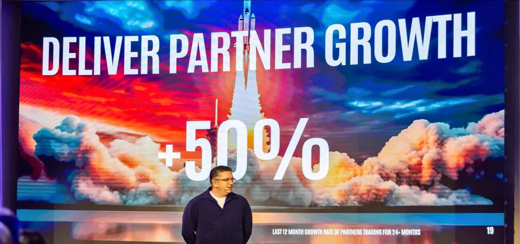 Amazon Partners with GoPuff for 15-Minute Grocery Deliveries Across the UK