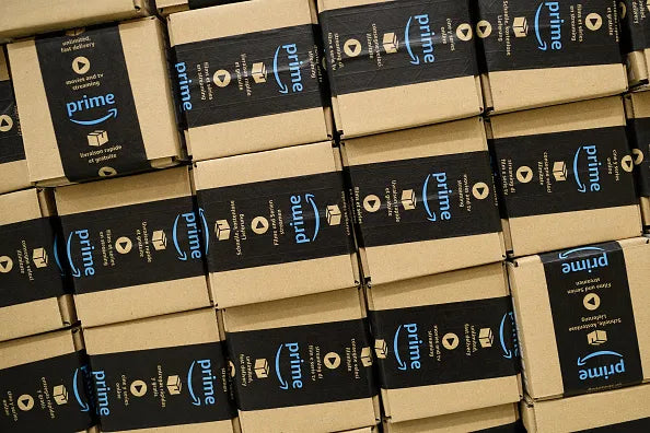 Amazon Prime Day 2024: Record-Breaking Sales and Emerging Trends Reshape Retail Landscape