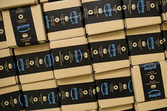Amazon Prime Day 2024: Record-Breaking Sales and Emerging Trends Reshape Retail Landscape