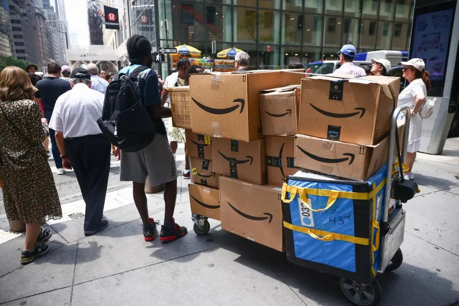 Amazon Prime Day 2025: A Record-Breaking Summer Sales Event
