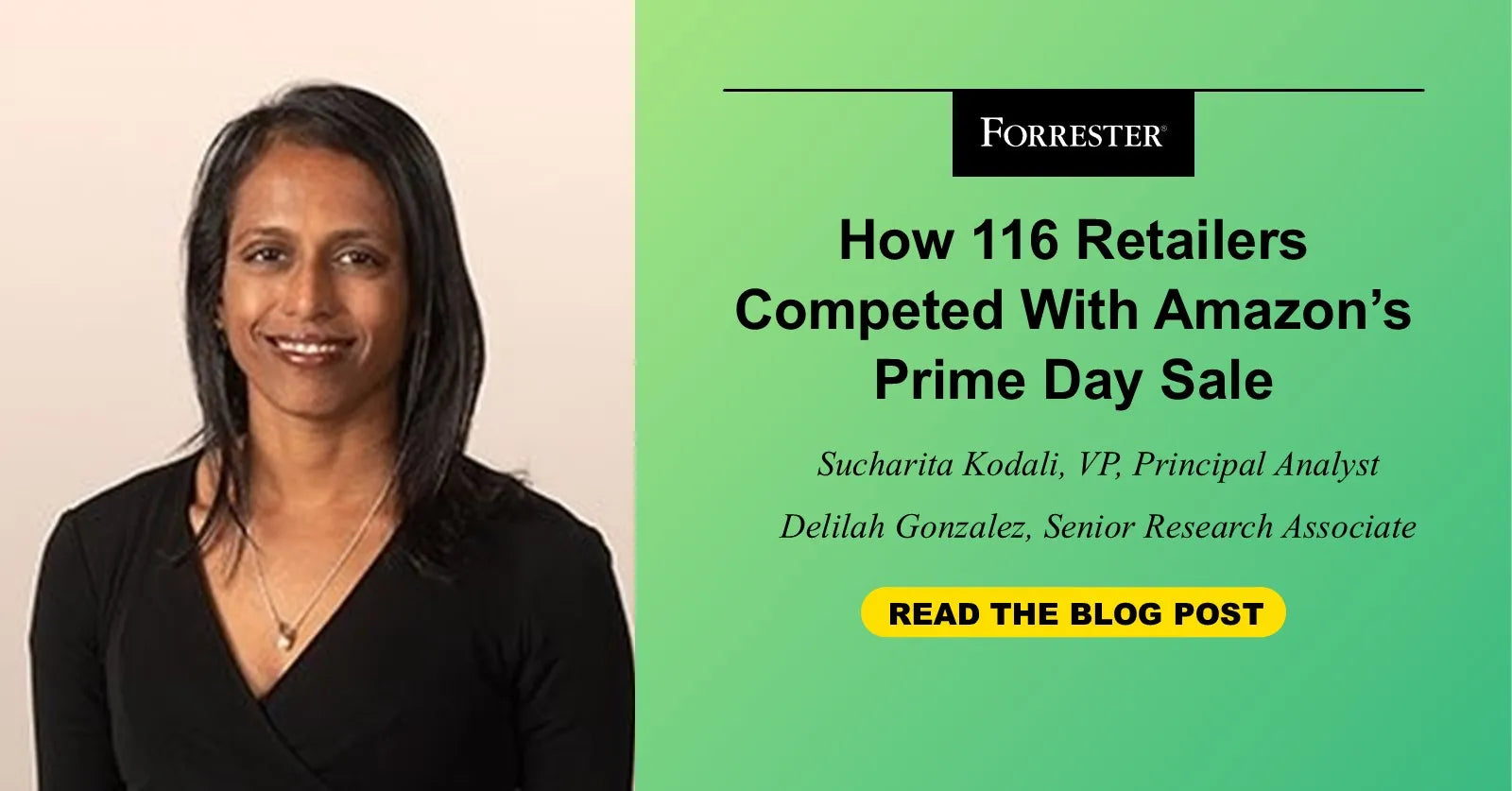 Amazon Prime Day 2025: How Retailers Competed and Capitalized on the Shopping Frenzy