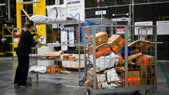 Amazon Prime Day 2025: Record Sales Amidst Economic Uncertainty