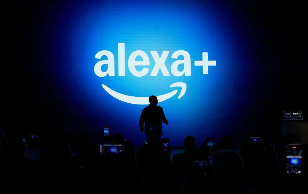 Amazon's Alexa+: A New Era or a Privacy Nightmare?