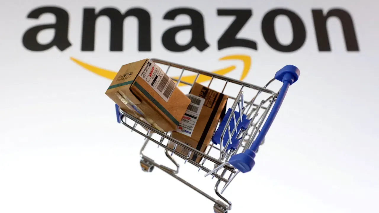 Amazon's Cloud Growth Under Pressure: Analyzing AWS Performance Amidst Rising Competition
