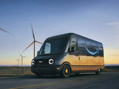 Amazon's New Delivery Strategy: A Challenge to Walmart's Rural Dominance