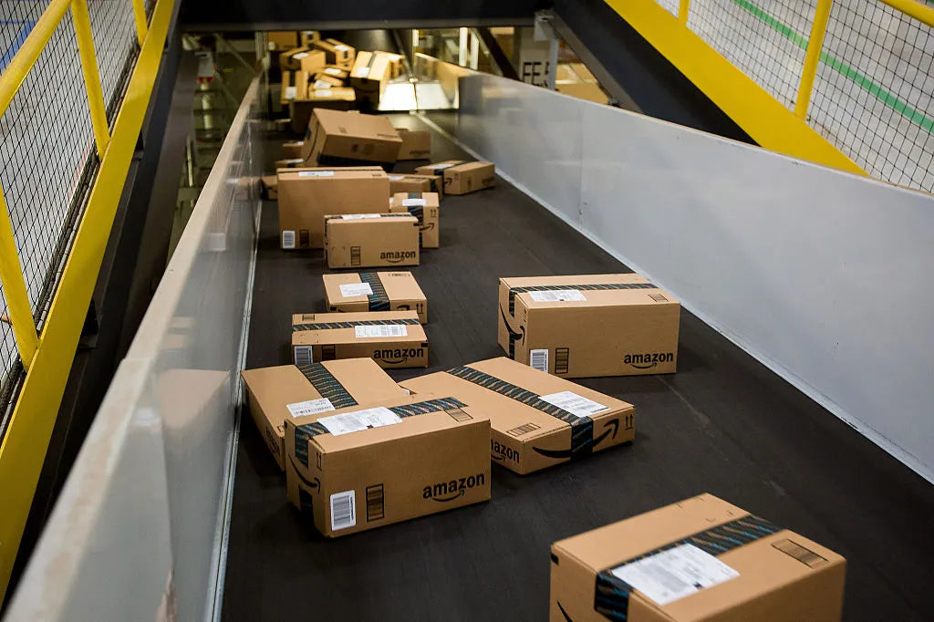 Amazon's Prime Day 2025: A Record-Breaking Event Fueled by Generative AI and E-Commerce Trends