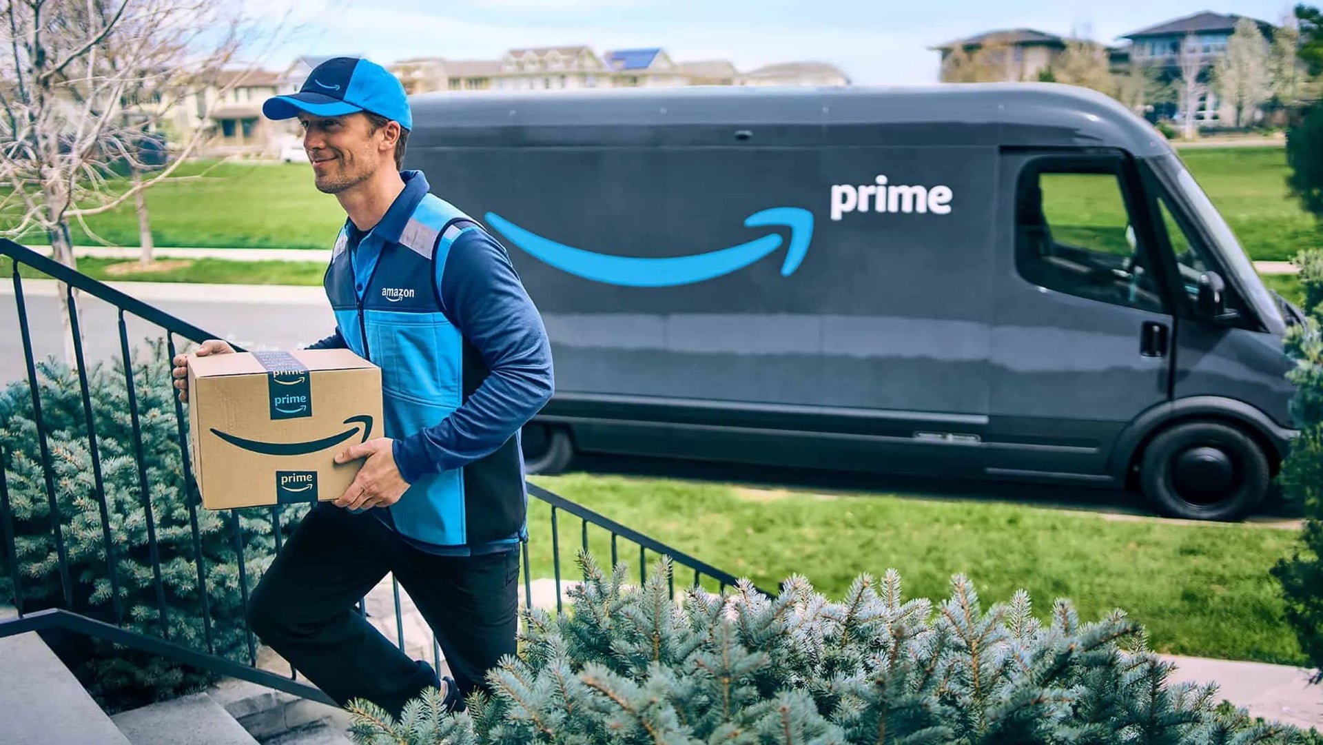 Amazon's Prime Strategy: How the E-commerce Giant Innovates to Maintain Market Dominance