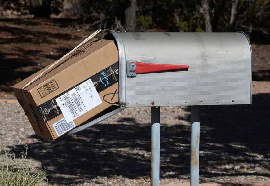 Amazon vs. Walmart: The Battle for Rural E-Commerce Dominance