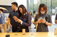 Apple’s First Store Closure in China: Analyzing the Implications for the Tech Giant