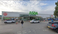 ASDA Revamps Online Grocery Delivery: Key Changes to Refund Policy and App Features