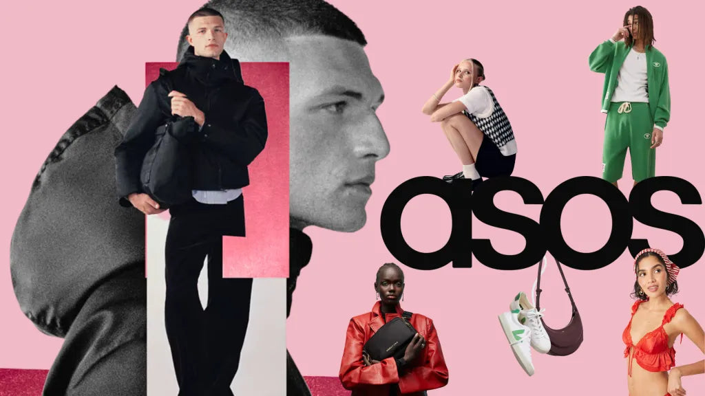 Asos Launches Tiered Loyalty Program: A New Era in Online Fashion Shopping