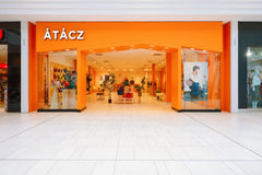 ATACZ Launches Its First Retail Store: A New Era for Sustainable Fashion