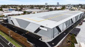 Australia Post Unveils State-of-the-Art Parcel Delivery Center in Blacktown