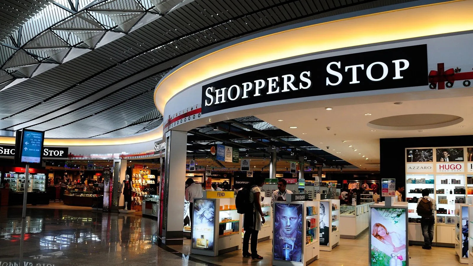 B.S. Nagesh Retires as Chairman of Shoppers Stop, Marking a New Era for Indian Retail