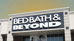 Bed Bath & Beyond: A New Chapter for a Once Iconic Retail Giant