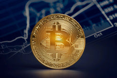 Bitcoin's Meteoric Rise: Could It Reach $13 Million?