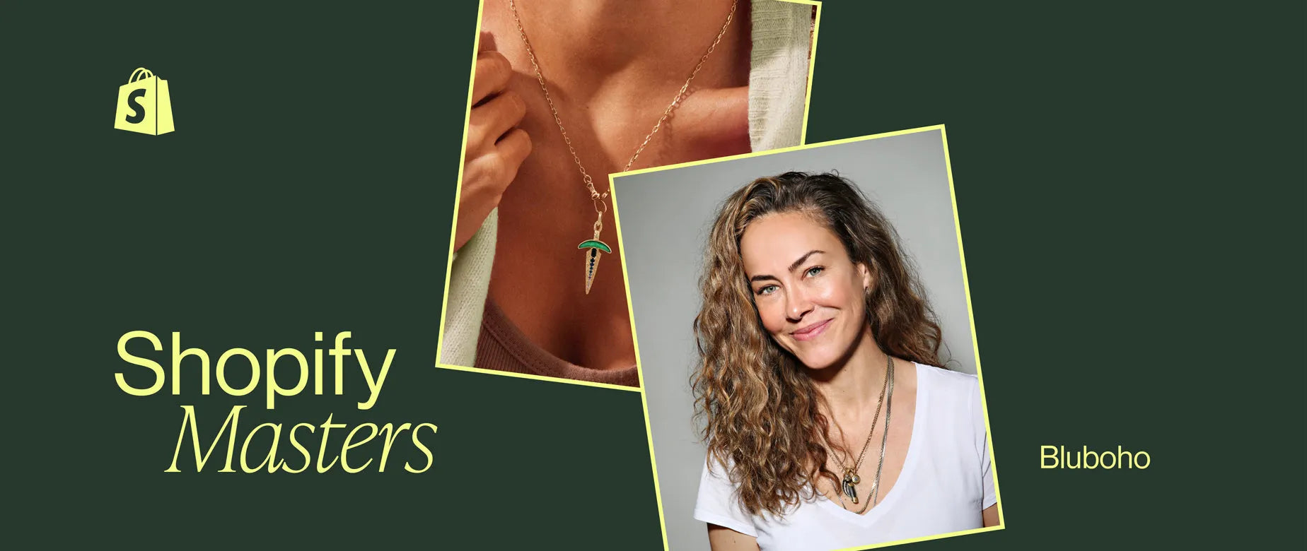 Bluboho's Retail Revolution: Crafting Meaningful Connections in Fine Jewelry