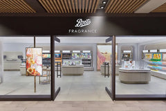 Boots to Launch Innovative Fragrance Boutique: A Game Changer in the Perfume Industry