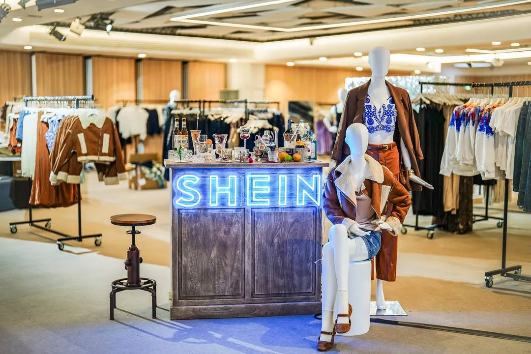 Brandy Melville Takes Legal Action Against Temu: A Battle Against Counterfeit Fashion