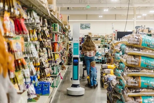 Bridging the Trust Gap: How In-Store Automation is Reshaping Grocery Shopping
