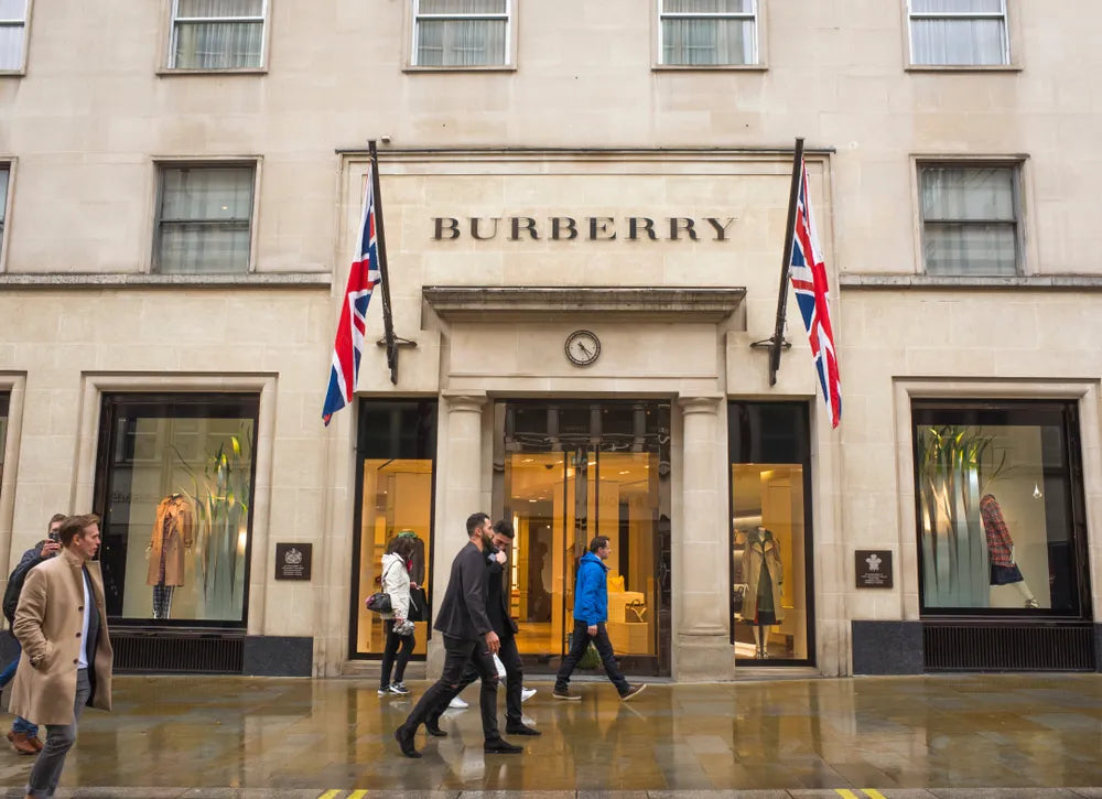 Burberry's Turnaround: Early Signs of Recovery and Future Prospects