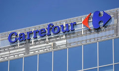 Carrefour Embraces AI and Digital Technology to Transform the Retail Experience