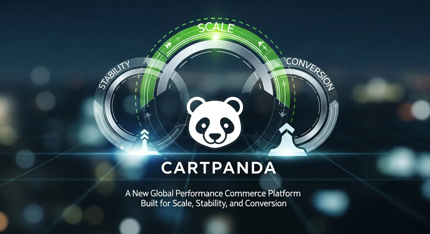 Cartpanda Inc. Introduces Comprehensive Solution for Global Performance Commerce