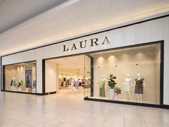 Celebrating 95 Years of Laura Canada: A Legacy of Empowerment and Innovation in Women’s Fashion