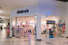 Claire’s Retail Giant Files for Bankruptcy: What Comes Next for the Beloved Tween Store?