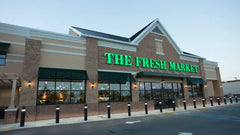 Competing with Flavor and Value: The Fresh Market vs. Lidl's Innovative Strategies