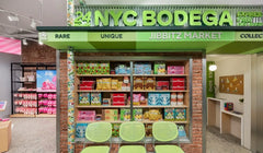 Crocs Unveils Innovative Store Concept: A Dive into the Icon Experience