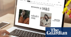 Cyber Attack Disrupts Marks & Spencer: Rivals Seize the Opportunity