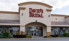 David’s Bridal Expands Reach with New Amazon Storefront: A Shift in Wedding Fashion Retail