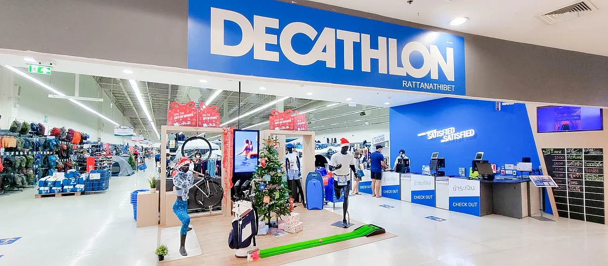 Decathlon's Ambitious Plan: Sourcing $3 Billion from India by 2030