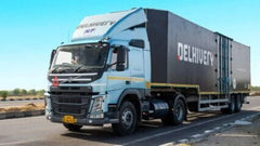 Delhivery's Strategic Leap into Quick Commerce: Transforming Logistics for the Future