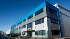 DHL Supply Chain Invests £550 Million in Automation to Transform UK and Ireland Operations