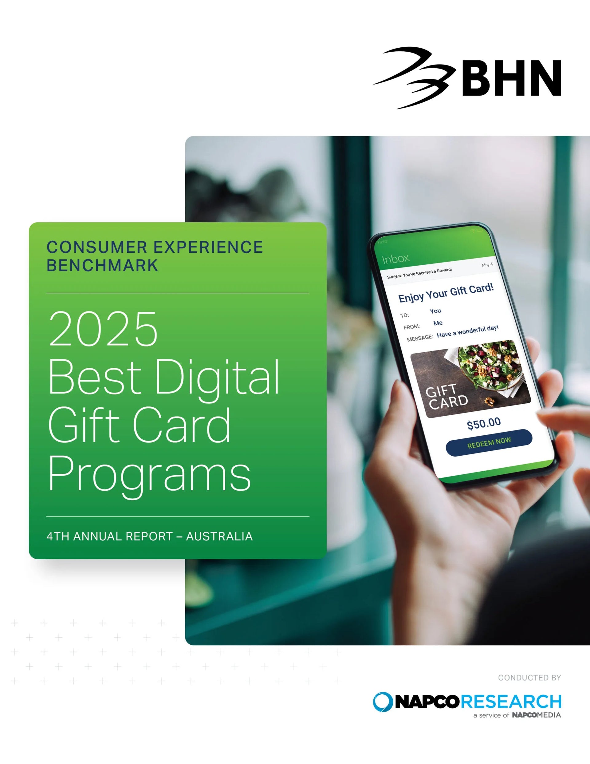 Digital Gift Cards: Transforming Retail Strategies for Enhanced Engagement and Revenue Growth