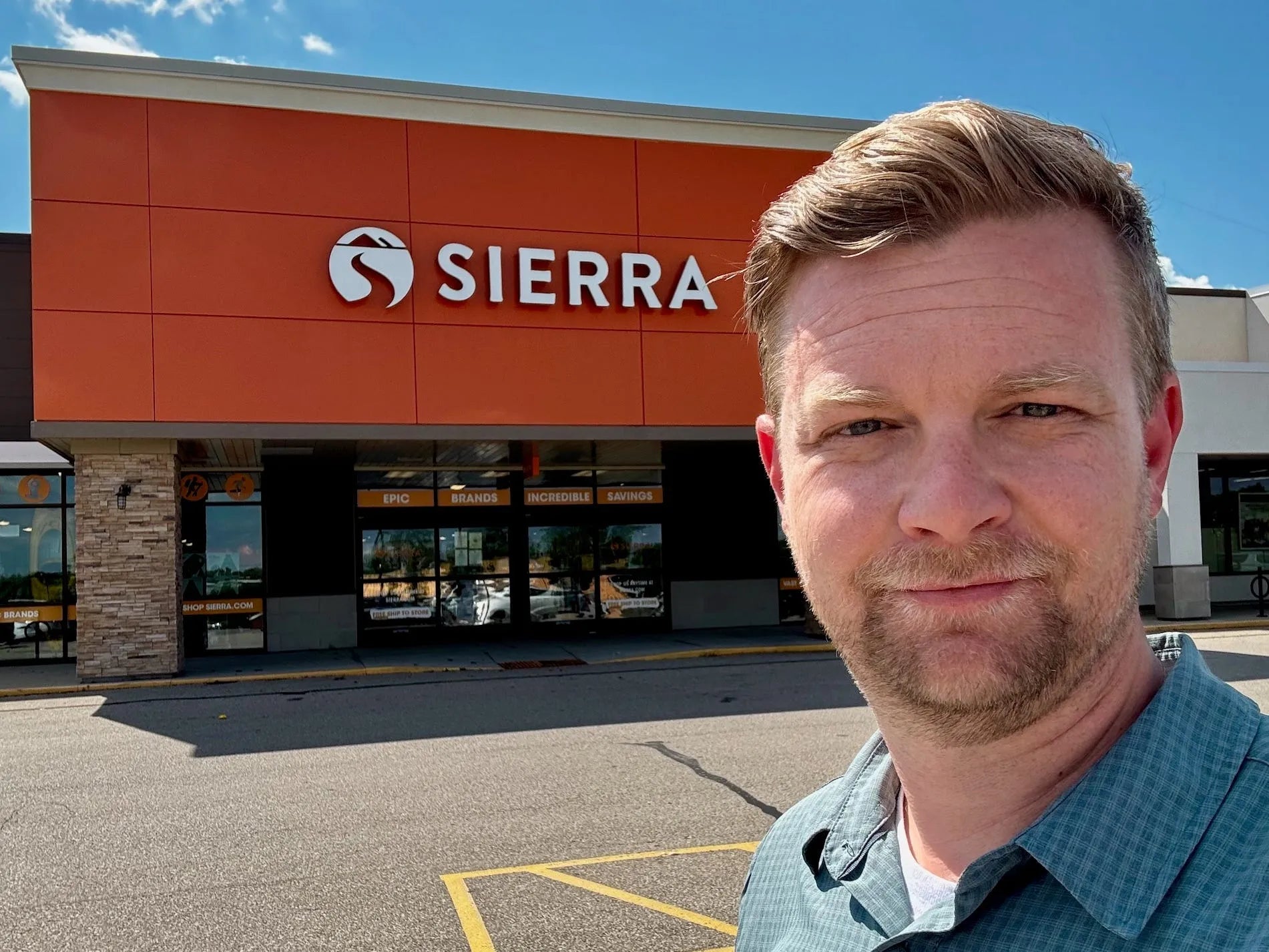 Discovering Sierra: The Outdoor Lifestyle Brand Poised for Expansion