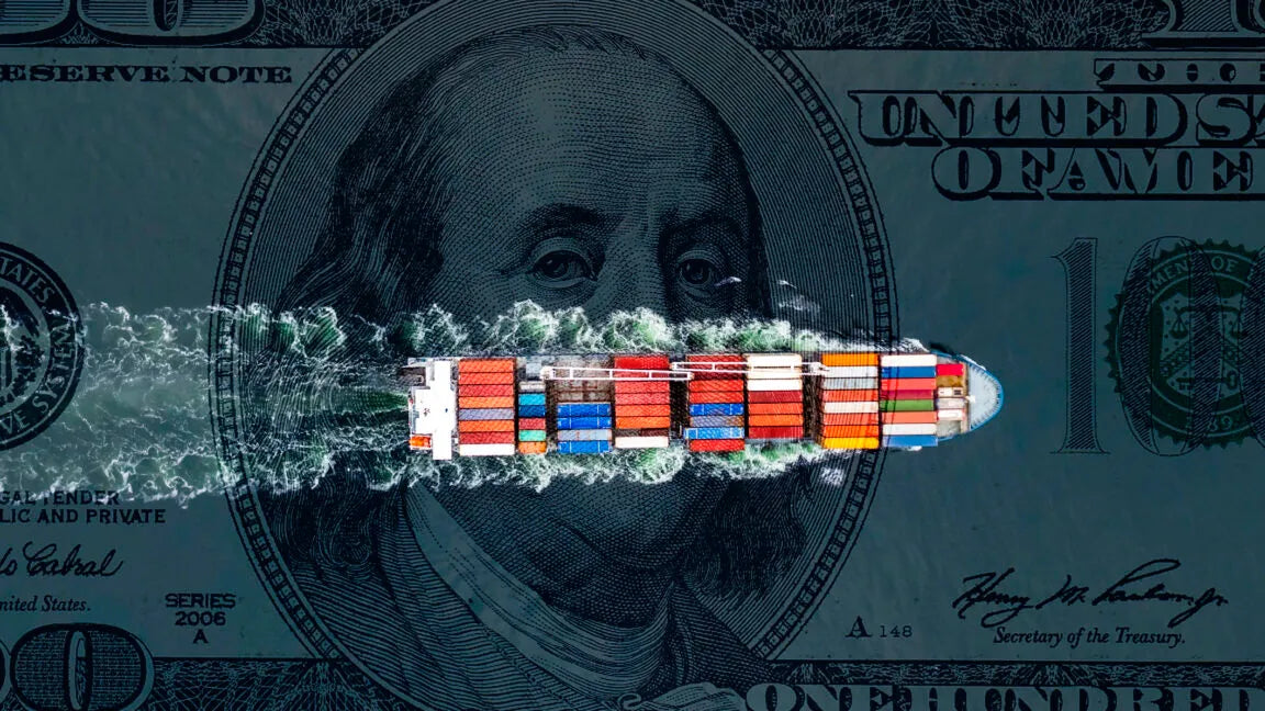 E-Commerce Giants Brace for Impact as U.S. Suspends Duty-Free Import Loophole