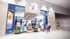 Eastside Golf Expands Its Reach: First Brick-and-Mortar Store Opens at Detroit Metropolitan Airport