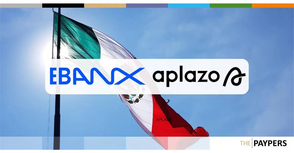 EBANX Partners with APLAZO to Enhance Flexible Payment Solutions in Mexico
