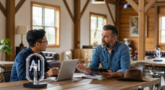 The Rise of Ecomm Cowboy: Chris Hall's Vision for an E-commerce Community