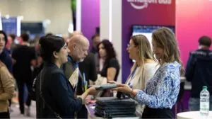 eCommerce Expo 2025: Your Gateway to the Future of Digital Commerce