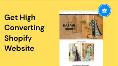 Elevate Your eCommerce Game: The Essential Guide to Building High-Performance Shopify Stores