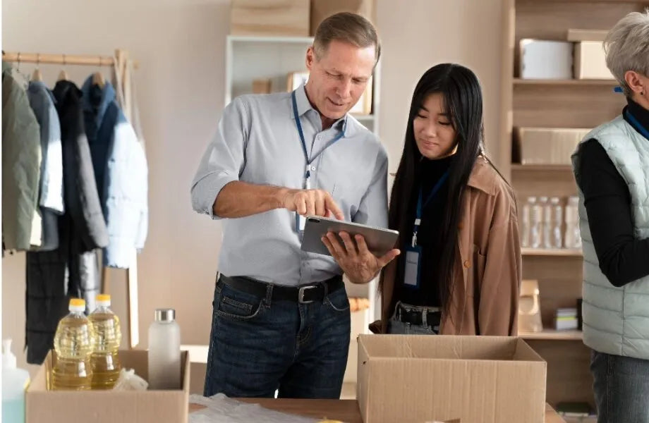 Elevating E-commerce: The Strategic Importance of Kitting and Fulfillment Services